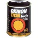 OXIRON FORJA NEGRO 750 ml TITAN