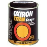 OXIRON FORJA NEGRO 750 ml TITAN